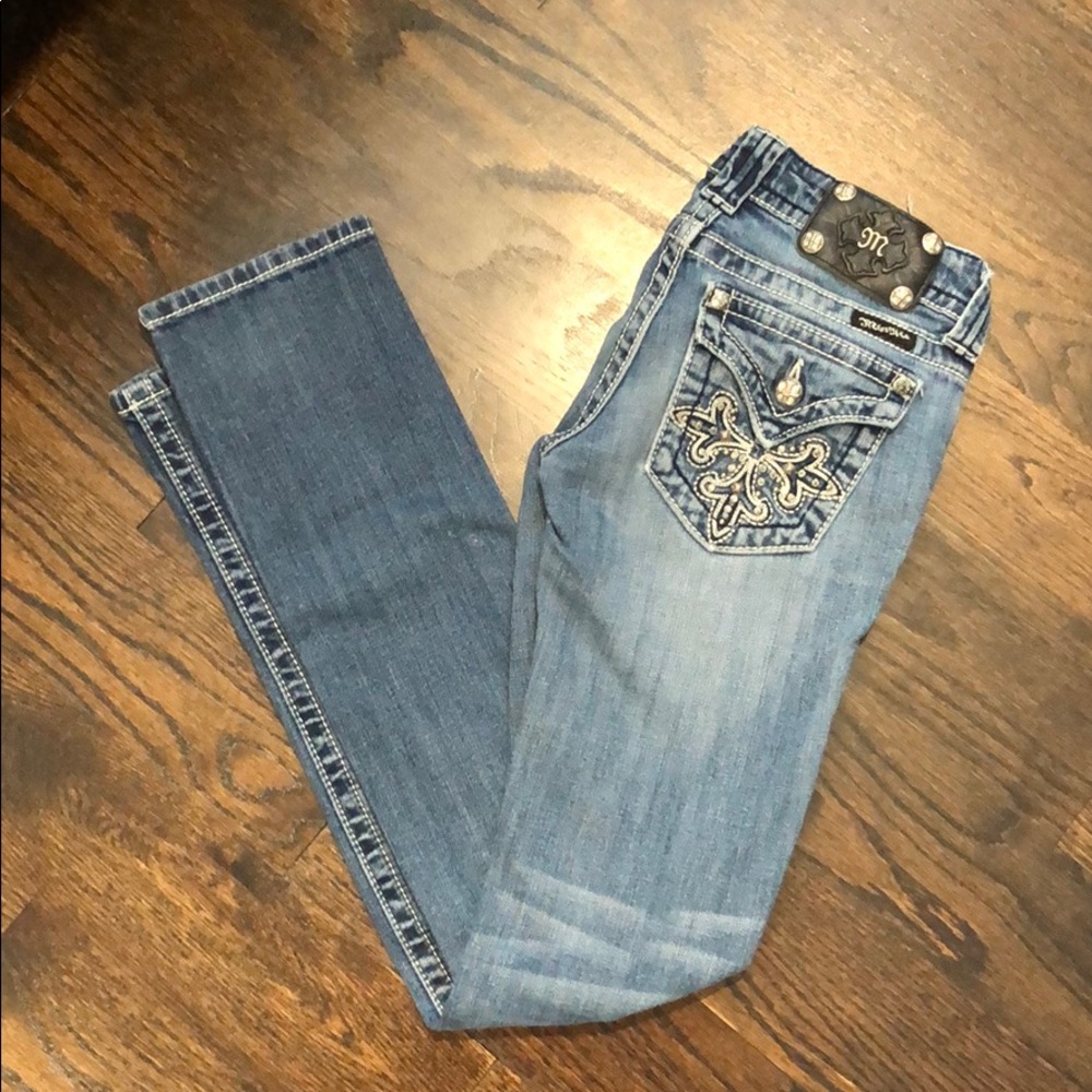 MISS ME Jeans size 25